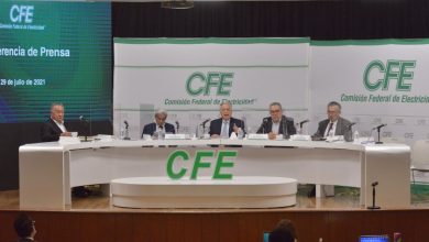 Photo of FORTALEZA FINANCIERA DE LA CFE: ACTIVOS ALCANZAN LOS 100 MIL MILLONES DE DÓLARES.