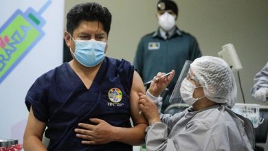 Photo of Estados Unidos enviara más 8.5 millones de dosis de vacunas a México