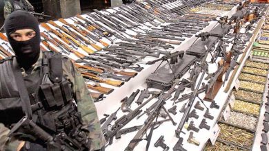 Photo of Demanda contra fabricantes de armas respeta legislación y soberanía de Estados Unidos: presidente
