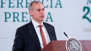 Photo of 70% en vacunación contra COVID-19 a población mayor de edad; epidemia va en descenso: SSa