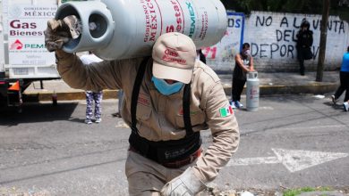 Photo of Gas Bienestar desmiente acusaciones sobre incumplimiento de pago a trabajadores