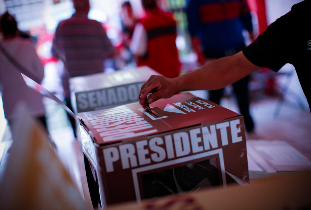 Celebra Morena Que El Tepjf Ordene Al Ine Aceptar Firmas En Formatos F Sicos Para Apoyar La