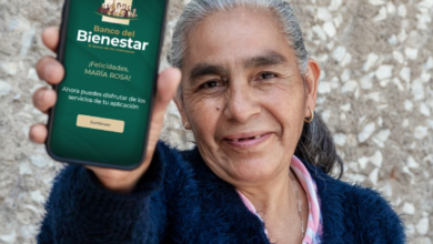 Photo of Presenta Banco del Bienestar su nueva app para teléfonos celulares 