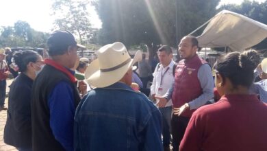Photo of Aumentan beneficios a adultos mayores en Querétaro: Bienestar