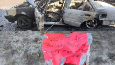 Photo of MORENA exige parar el discurso del «No pasa nada en Querétaro»