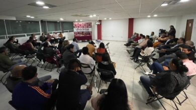 Photo of Solicitaron Consejeros Estatales de Morena en Querétaro a diputados del partido votar en contra de la Propuesta Presupuestal de Kuri