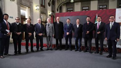 Photo of A sus 80 años el IMSS vive un momento fundacional: Zoé Robledo