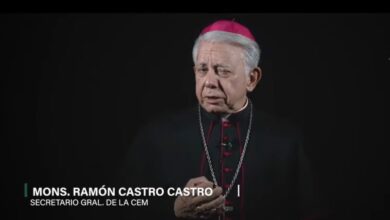 Photo of Episcopado Mexicano se suma a la «Defensa del INE» junto a PAN, PRI, PRD y parte del Sector Empresarial.