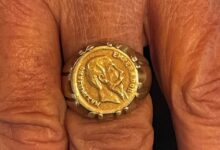 Photo of ANILLOS DEL SEGUNDO IMPERIO
