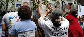 Photo of LA CORTE, ONU DH MÉXICO, SOCIEDAD CIVIL Y FAMILIARES DE VÍCTIMAS PRESENTAN PUBLICACIÓN SOBRE LAS ACCIONES URGENTES CONTRA LA DESAPARICIÓN FORZADA