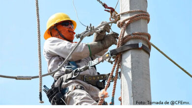 Photo of CFE GARANTIZA EL SUMINISTRO DE ENERGÍA ELÉCTRICA DURANTE EL VERANO DE 2023.