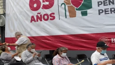 Photo of Bienestar inicia dispersión de pago de Pensiones y Programas del bimestre julio-agosto.