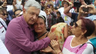 Photo of EL CONEVAL REPORTA REDUCCIÓN DE LA POBREZA EN MÉXICO: ¡AMLO TUVO RAZÓN!