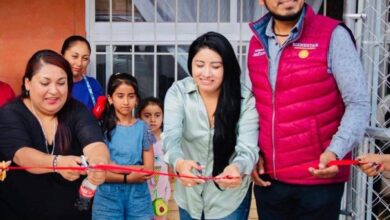 Photo of Más de 300 Escuelas del Municipio de Querétaro se Beneficiarán con el Programa “La Escuela es Nuestra”