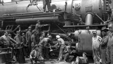 Photo of Los trabajadores del ferrocarril: La historia no contada de Bhopal y el fin de la era del Corporatoceno