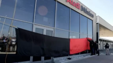 Photo of Huelga en Audi: la lucha sigue