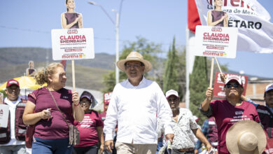 Photo of Los panistas vienen a la Sierra Gorda a prometer lo que nunca cumplen: Gilberto Herrera