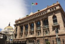 Photo of Nubarrones salariales en el Banco de México