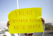 Photo of Es inconstitucional el tandeo de agua que aprobaron diputados locales en Querétaro.