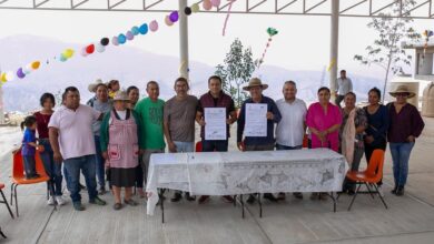 Photo of Organizaciones Civiles acuden al “Otro Querétaro” para firma de Agenda.