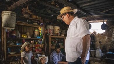 Photo of PAN sí privatizó el agua en Querétaro y está haciendo un súper negocio: Gilberto Herrera.