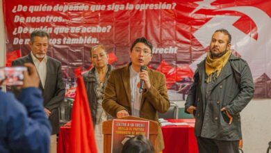 Photo of Candidaturas no registradas, resquicio acotado para la participación electoral.