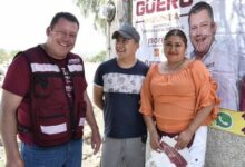 Photo of Edgar Inzunza, nuevo coordinador de Diputados de morena