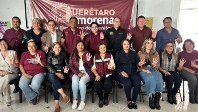 Photo of MORENA QUERÉTARO GANA, PAN PIERDE MAYORÍA DE DIPUTADOS.