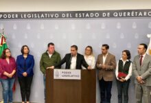 Photo of MORENA QUERÉTARO LE DA LA VUELTA AL PAN: PRESENTAN INICIATIVA DE VERDADERA AUSTERIDAD