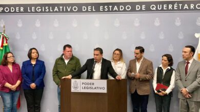 Photo of MORENA QUERÉTARO LE DA LA VUELTA AL PAN: PRESENTAN INICIATIVA DE VERDADERA AUSTERIDAD