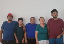 Photo of FAMILIA JALPENSE DESPOJADA DE SU HOGAR