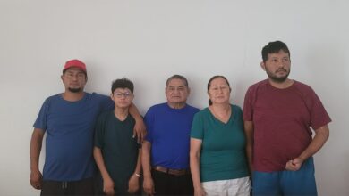 Photo of FAMILIA JALPENSE DESPOJADA DE SU HOGAR