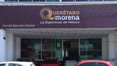 Photo of MORENA QUERÉTARO RESPALDA LA REFORMA JUDICIAL