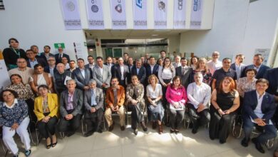 Photo of Querétaro se une a la red nacional de académicos y científicos.