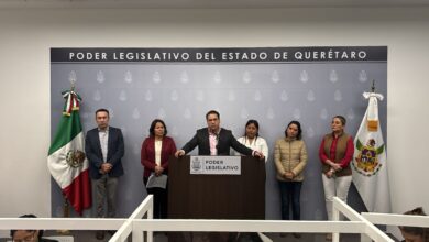 Photo of MORENA BUSCA GARANTIZAR EL ACCESO A LA SALUD EN QUERÉTARO.