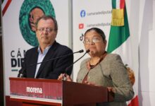 Photo of Diputados Rufina Benítez y Gilberto Herrera promueven iniciativas a favor del deporte, ciencia y medio ambiente.