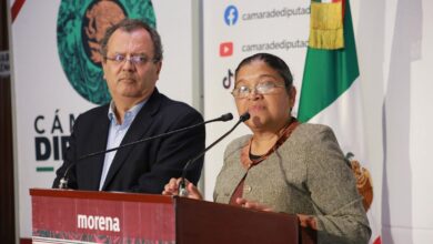 Photo of Diputados Rufina Benítez y Gilberto Herrera promueven iniciativas a favor del deporte, ciencia y medio ambiente.