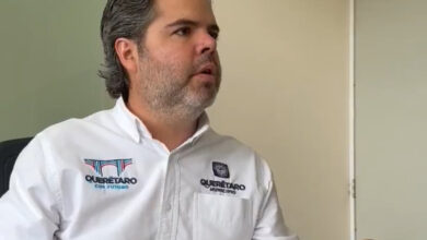 Photo of FUNCIONARIO PANISTA CULPA A INDIGENTES POR INUNDACIÓN EN QUERÉTARO.
