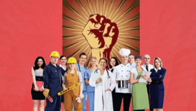 Photo of Problemática del marco laboral y prospectiva sindical en México, 2025-2027