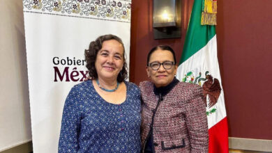 Photo of MORENA EXIGE AUDITORÍA PARA OBRAS DE MAURICIO KURI.