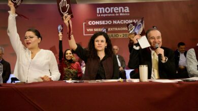 Photo of Consejo Nacional de MORENA, aprueba crear más de 70 mil Comités en todo México.