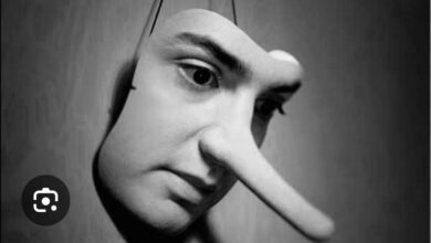 Photo of No. 13 Las Congruencias e incongruencias son (in) humanas.