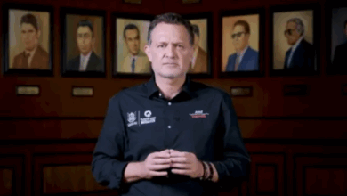 Photo of KURI BUSCA DISTRACCIÓN CON EL TEMA DE LA MÚSICA «TUMBADA»