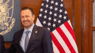 Photo of KURI SE VA DE VIAJE ¡OTRA VEZ!