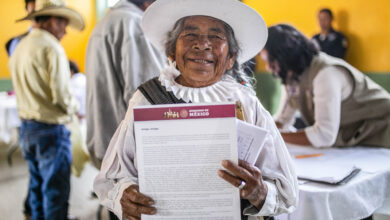 Photo of GOBIERNO FEDERAL DESTINA MÁS DE 11 MIL MILLONES DE PESOS PARA PROGRAMAS EN QUERÉTARO: GILBERTO HERRERA.