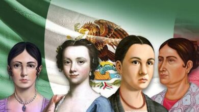 Photo of Heroínas anónimas de la Independencia.