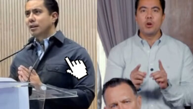 Photo of COMO DICEN UNA COSA DICEN OTRA.