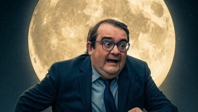 Photo of LAS CONGRUENCIAS E INCONGRUENCIAS SON (IN) HUMANAS