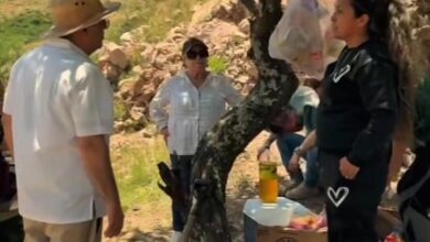 Photo of Incongruencias son (IN) humanas.