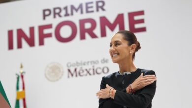 Photo of LOS RETOS PARA EL FUTURO DEL GOBIERNO DE SHEINBAUM.